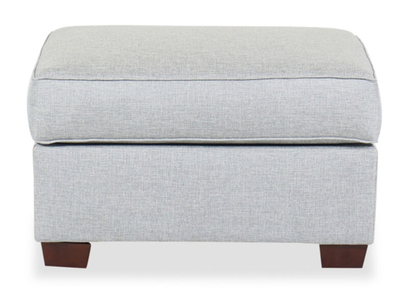 Alison Ottoman