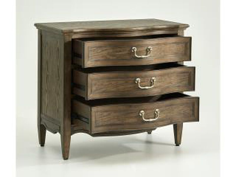 Yorkshire Bachelor Chest