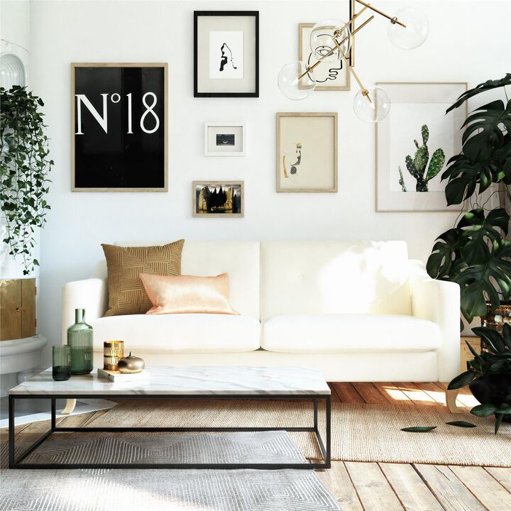 Mr. Kate Tess Sofa
