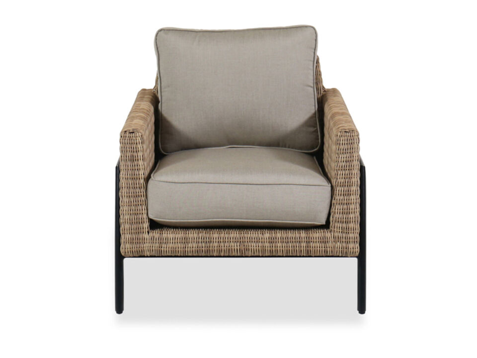 Jovi Lounge Chair