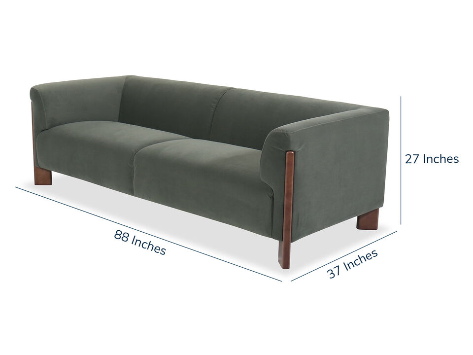 Olivine Sofa