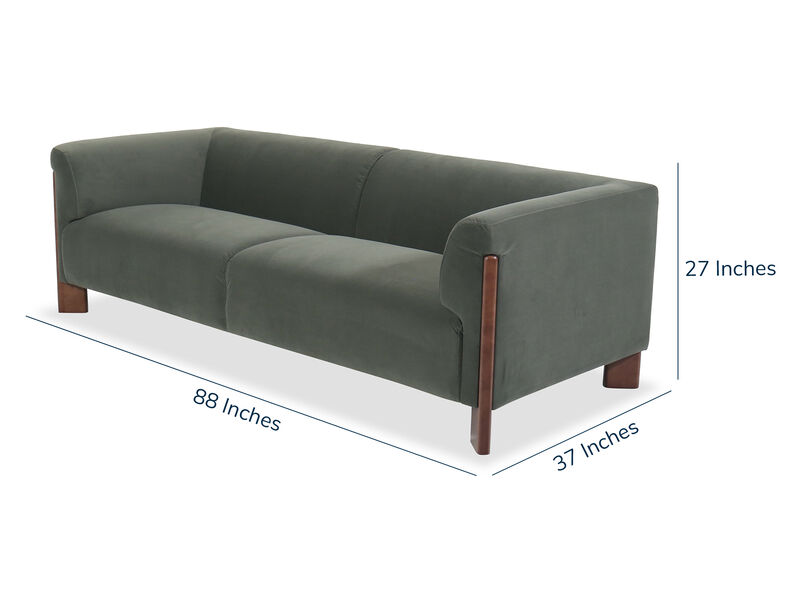 Olivine Sofa