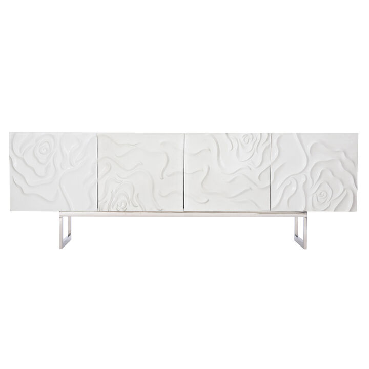 Penrose Entertainment Credenza