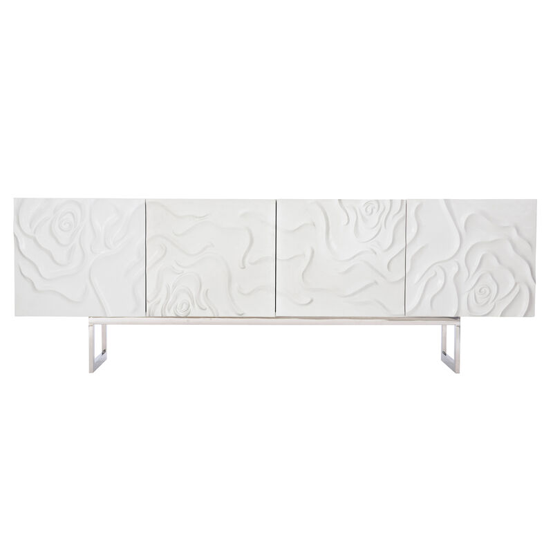 Penrose Entertainment Credenza