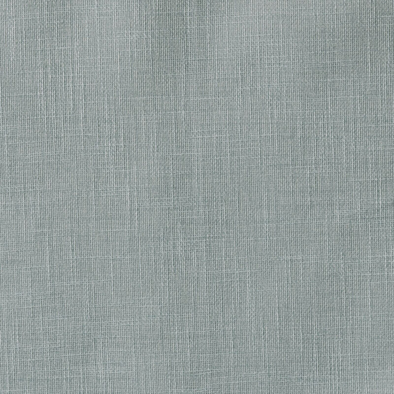 Gracie Mills Tamsin Printed Heathered Blackout Grommet Top Curtain Panel