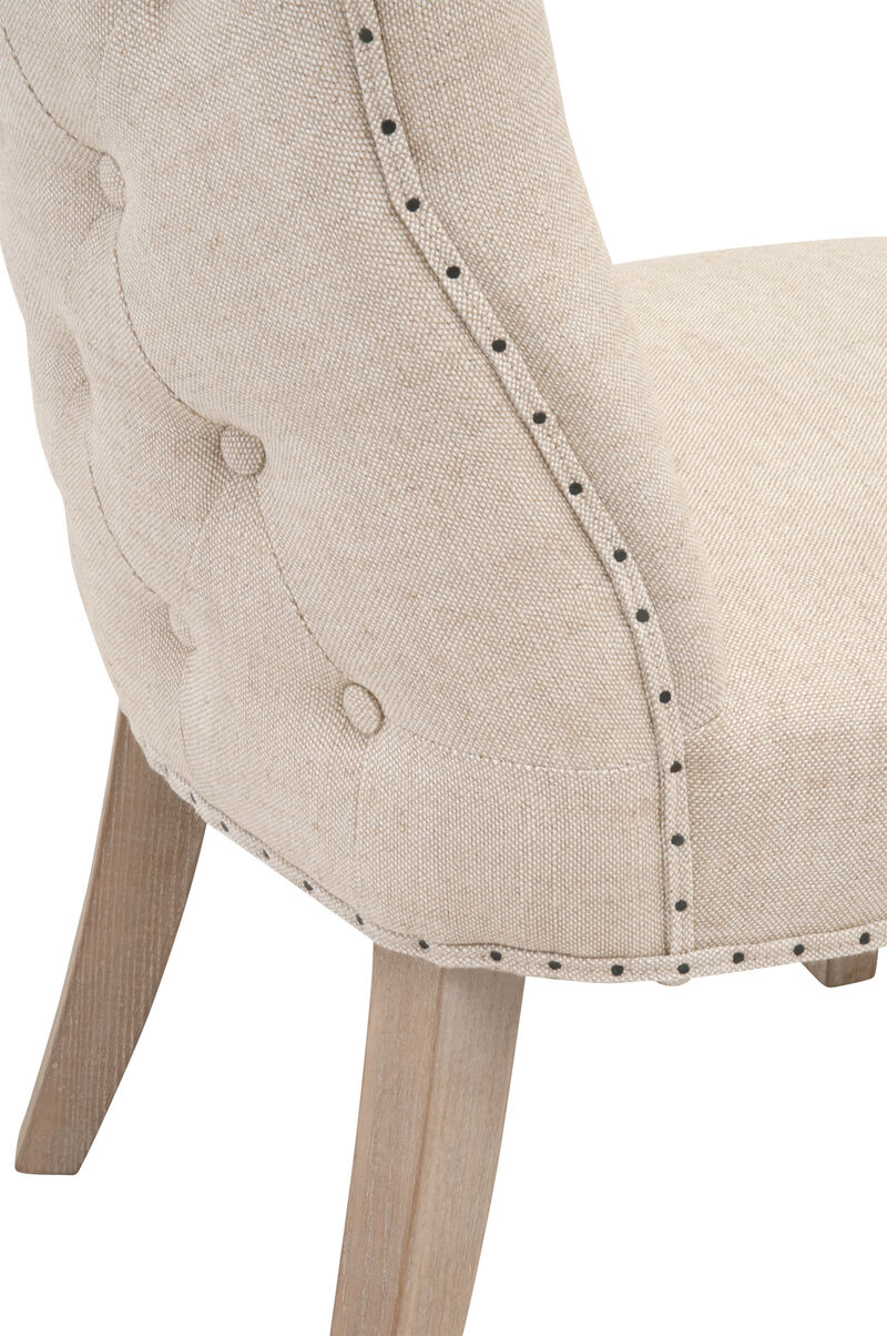 Lourdes Dining Chair (Set of 2)