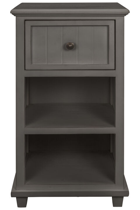 Drawer Side Table II