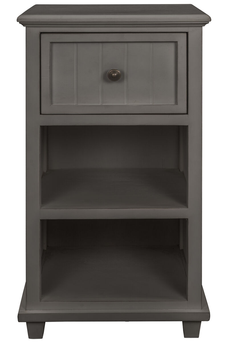Drawer Side Table II
