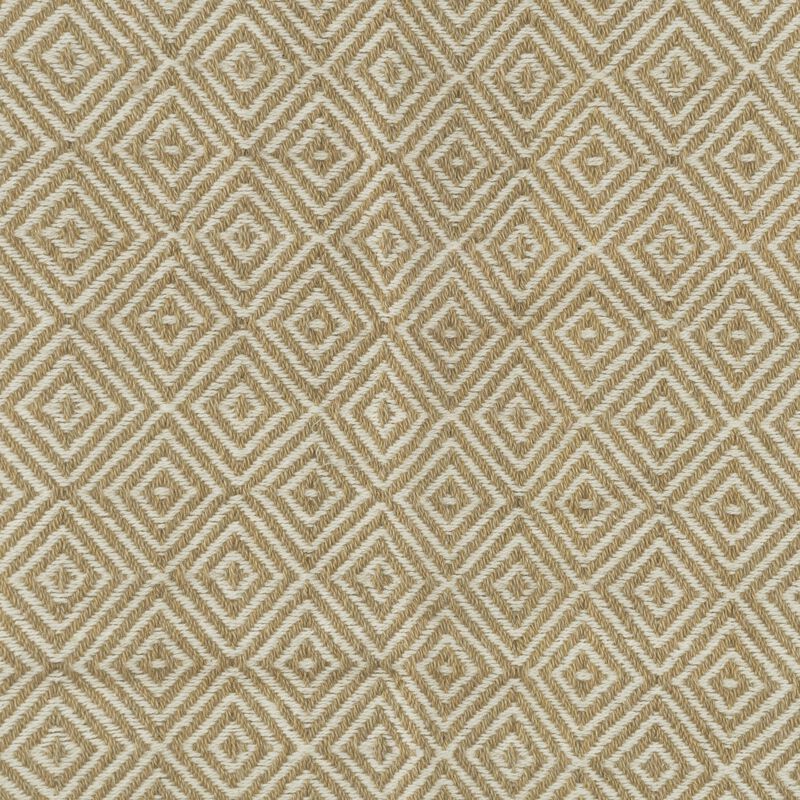 Natural 50" x 60" Throw Blanket