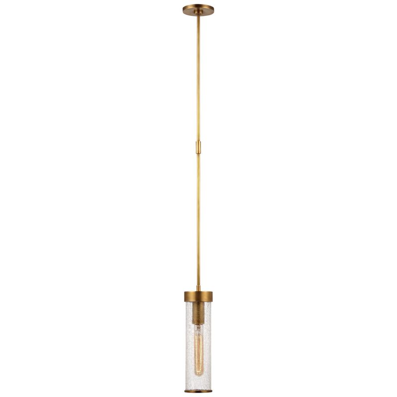 Liaison Short Pendant