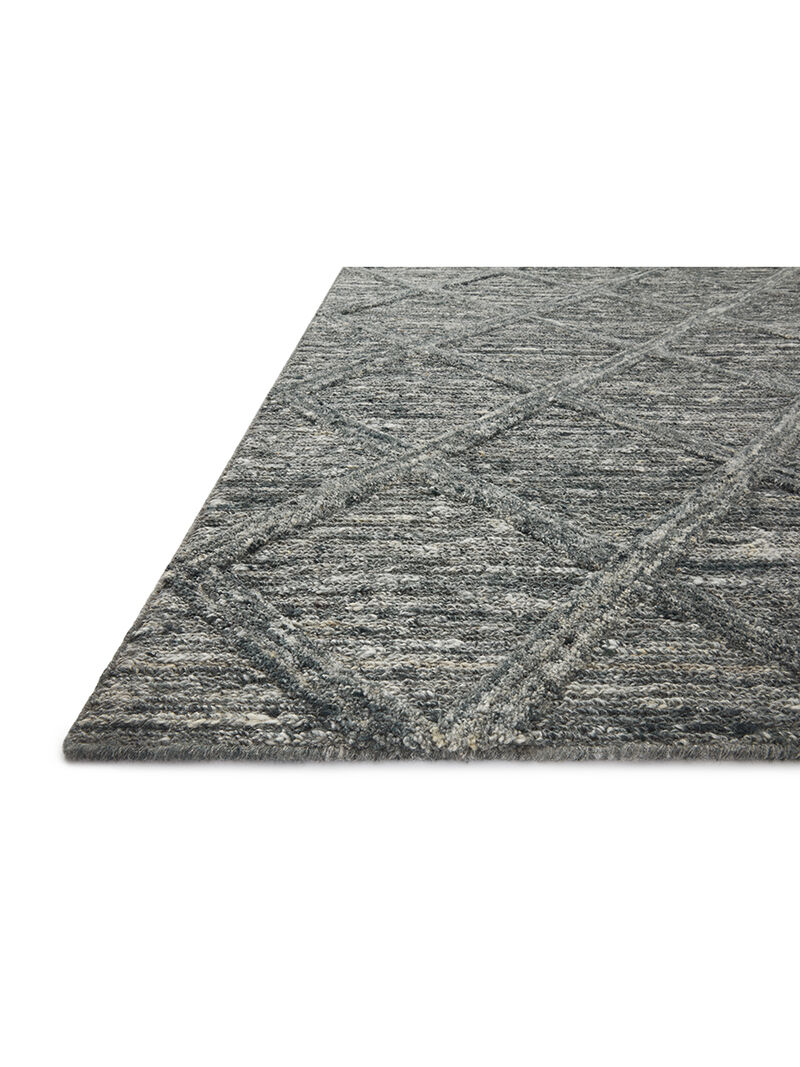Hunter HUN01 Ocean 7'9" x 9'9" Rug