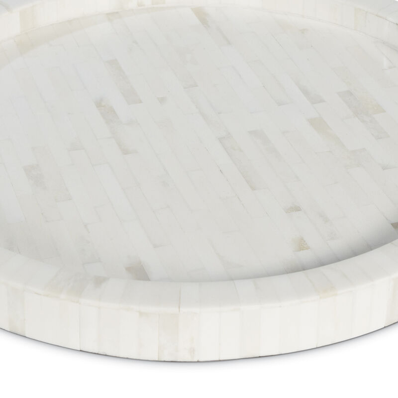 Capri Bone Tray