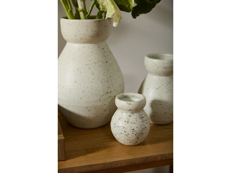 Igneous Small Vase (Set of 2)
