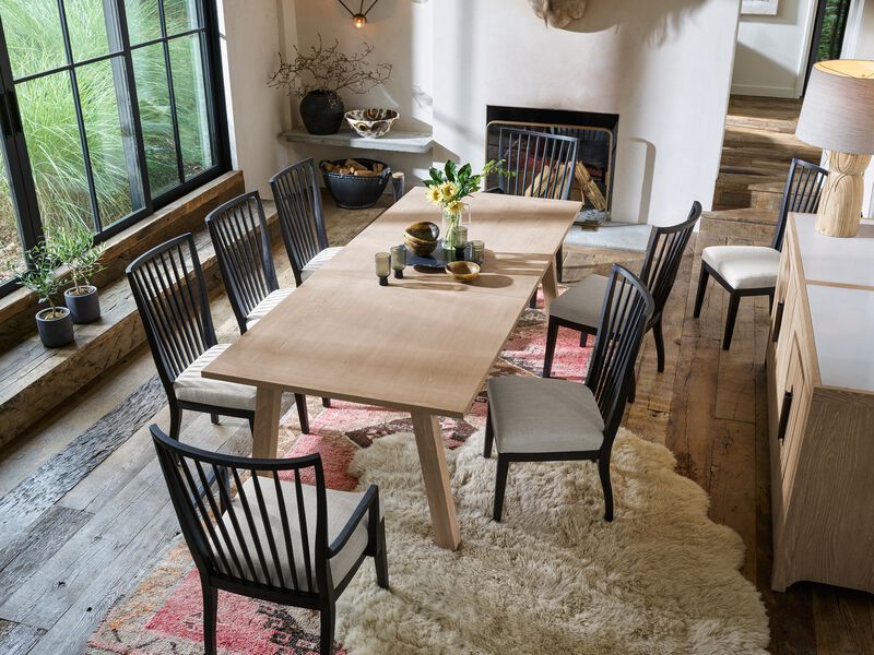 Miller Dining Table