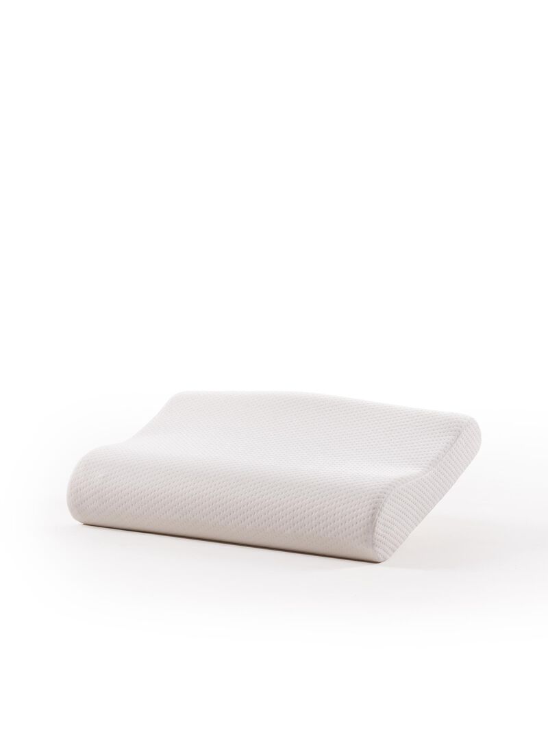 Sandwich Visco Pillows