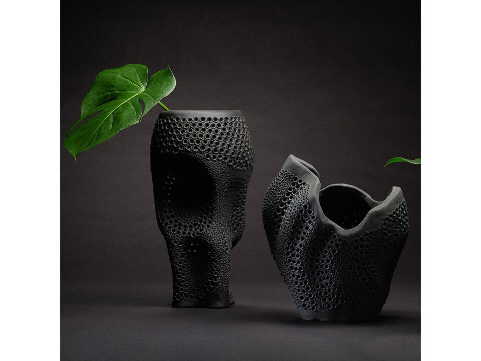 Eclipse Vase