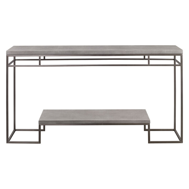 Clea Console Table