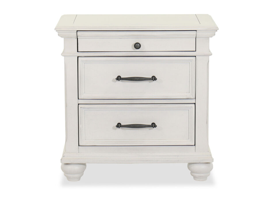 Kanwyn Nightstand