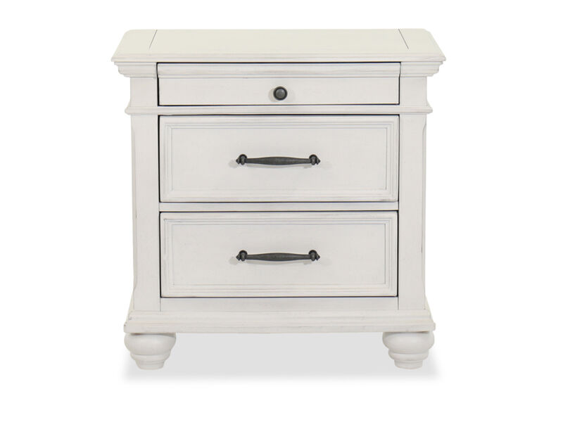 Kanwyn Nightstand