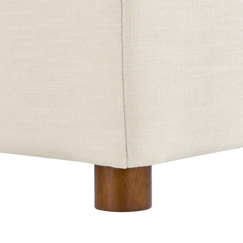 Ashton Upholstered Fabric Sectional Sofa