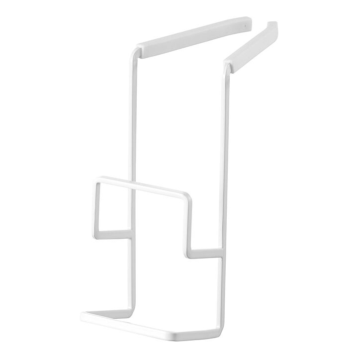 Faucet-Hanging Sponge Holder