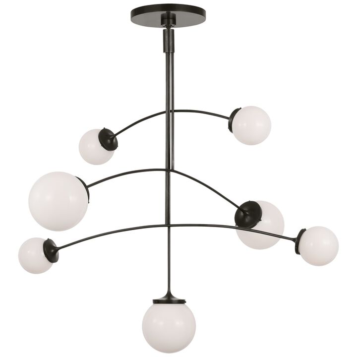 Prescott Large Mobile Chandelier