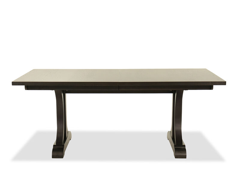 Yorktown Trestle Table