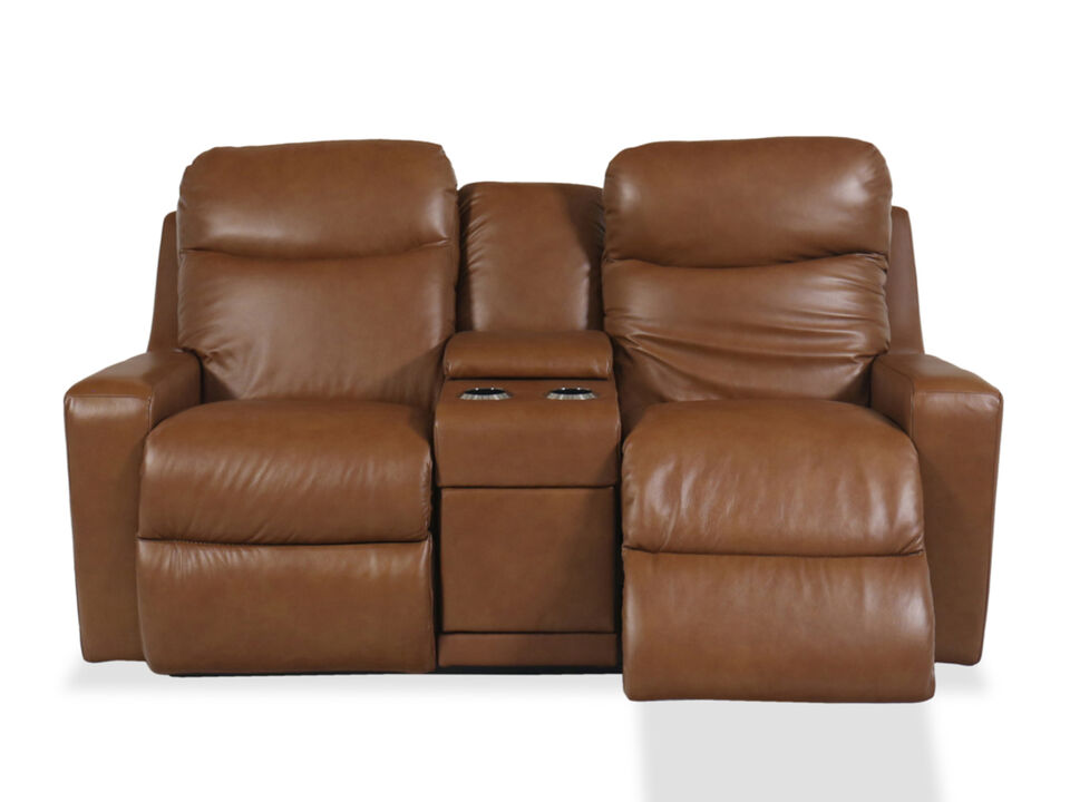 Emmons Power Reclining Loveseat