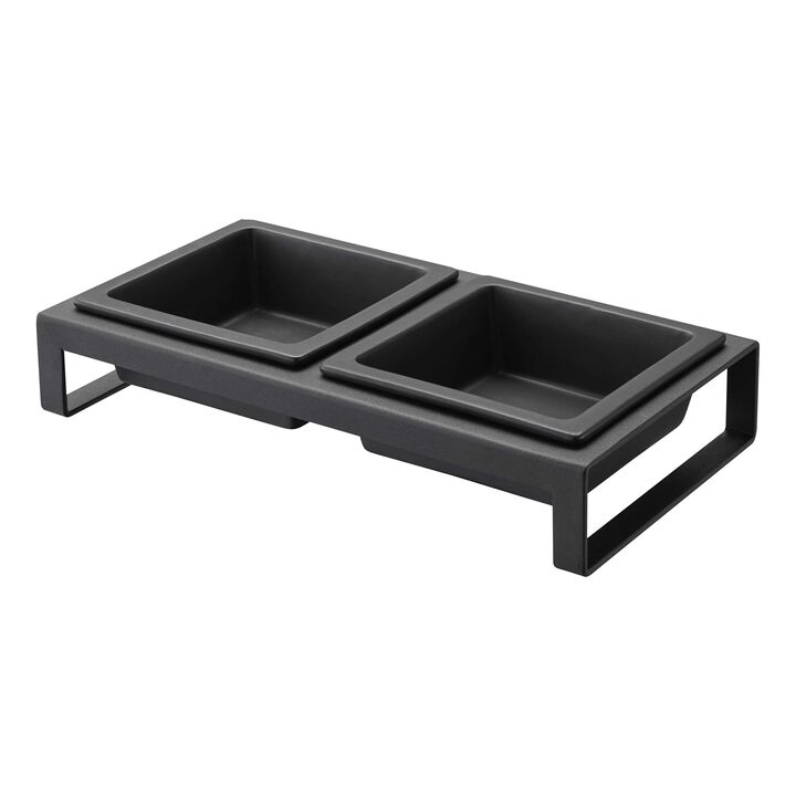 Pet Food Bowl - Two Styles