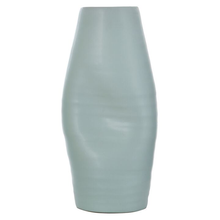 Guzzi Mint Vase
