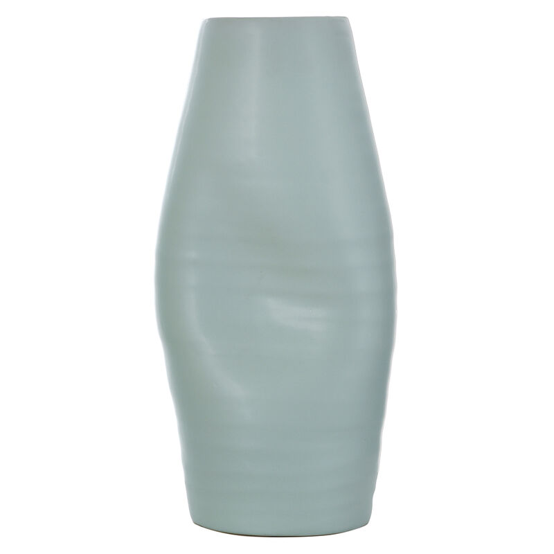 Guzzi Mint Vase