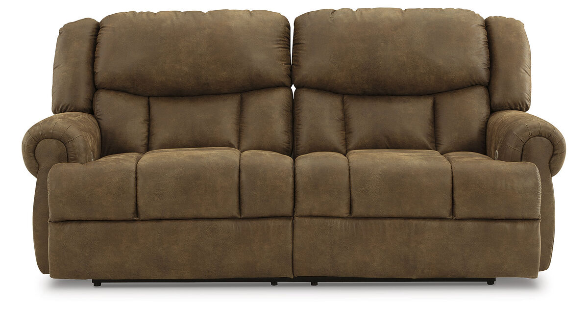 Boothbay Power Reclining Sofa