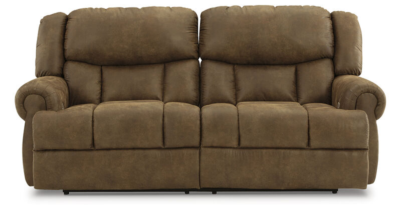 Boothbay Power Reclining Sofa