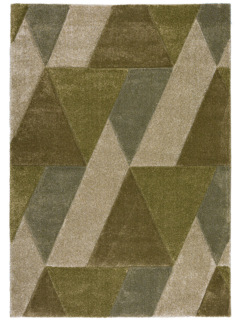 Carmona CO4 Cactus 3'1" x 5' Rug