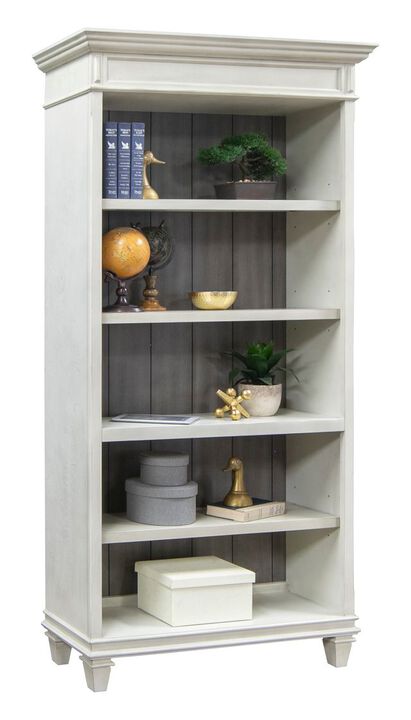 Open Bookcase