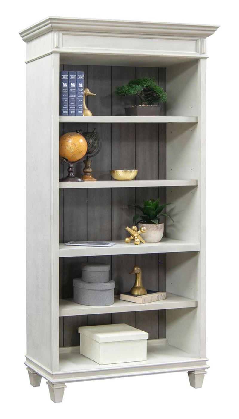 Open Bookcase