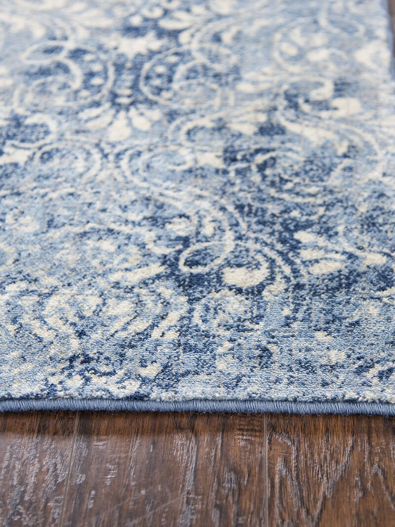 Gossamer GS6816 2'6" x 10' Runner Rug