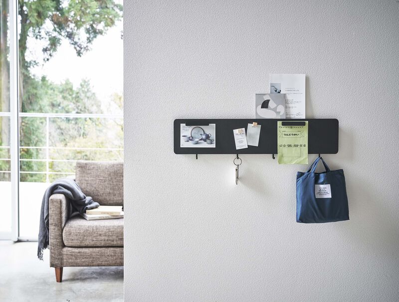 Magnetic Wall Panel