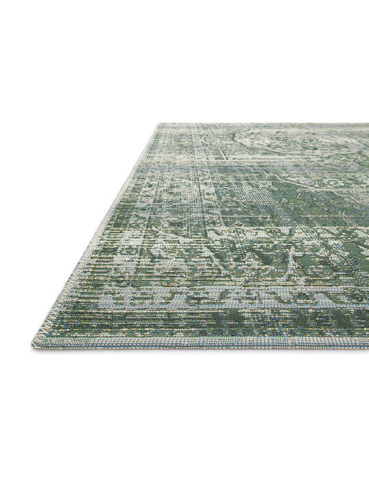 Mika MIK06 7'10" x 11'2" Rug