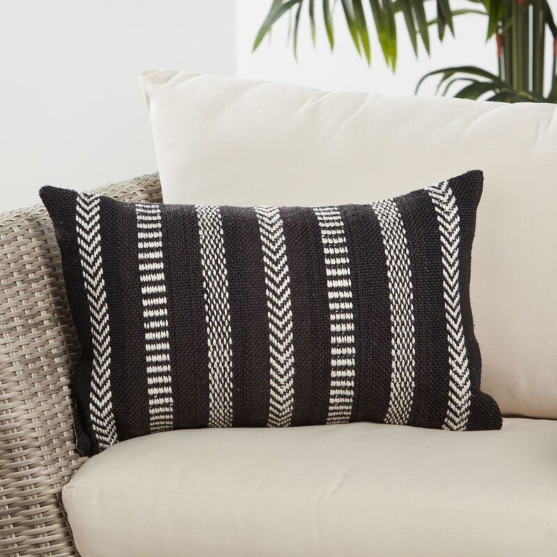 PAMPAS PILLOW POLYESTER