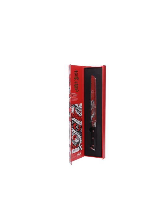 KIYOSHI™ Bread Knife 20cm 8"