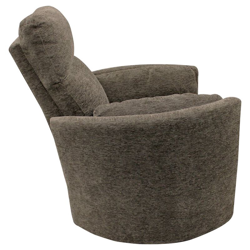 Parker Living Krypton Power Swivel Glider Recliner