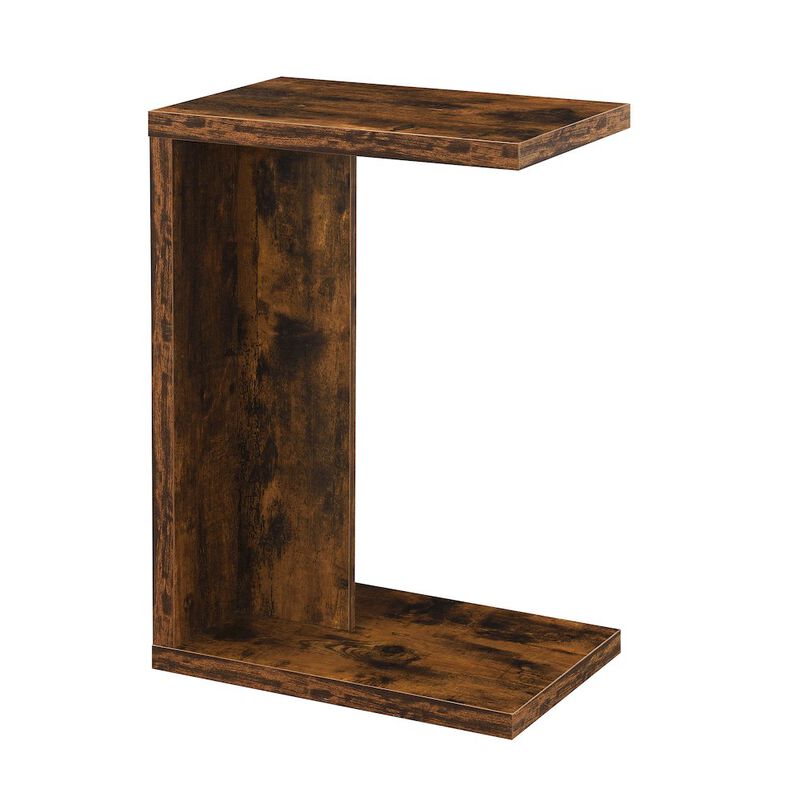 Convenience Concepts Northfield Admiral C End Table