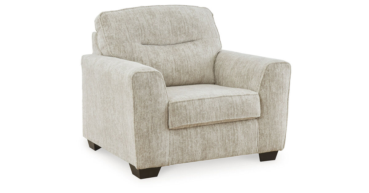 Lonoke Oversized Chair