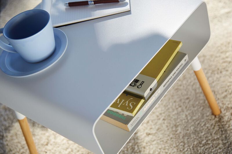 Storage Table - Two Sizes