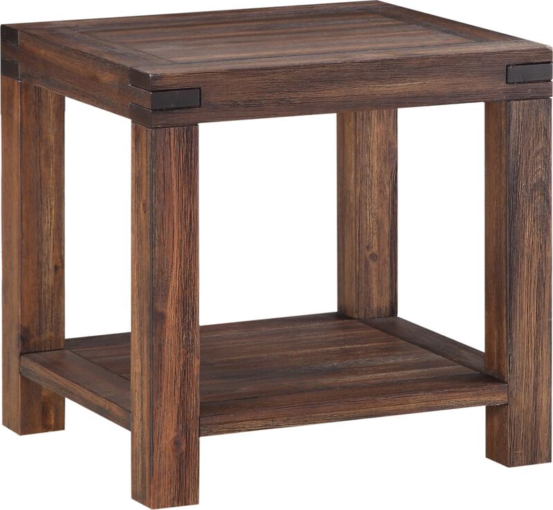Meadow Side Table