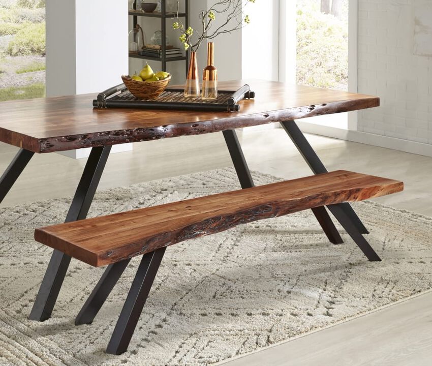 Reese Dining Bench