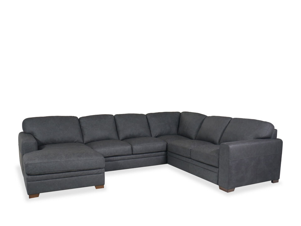 Maestro 4-Piece Sectional