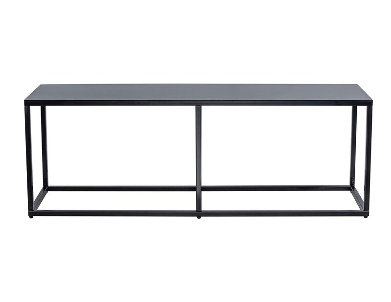 Industrial Design Bench Metal Legs