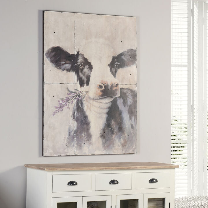 Betty Sue Who Wall Art